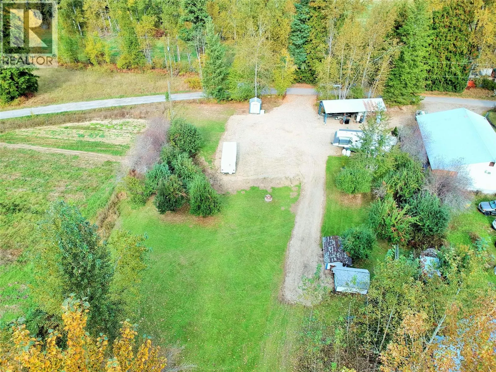 1822 Cemetery Road