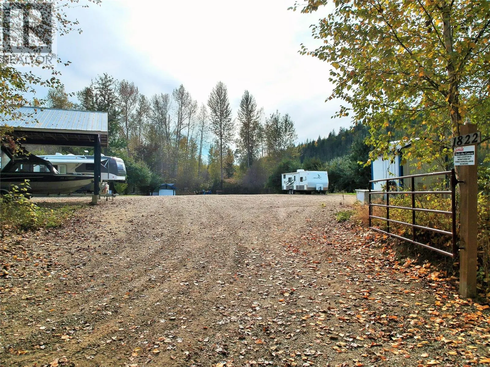 1822 Cemetery Road