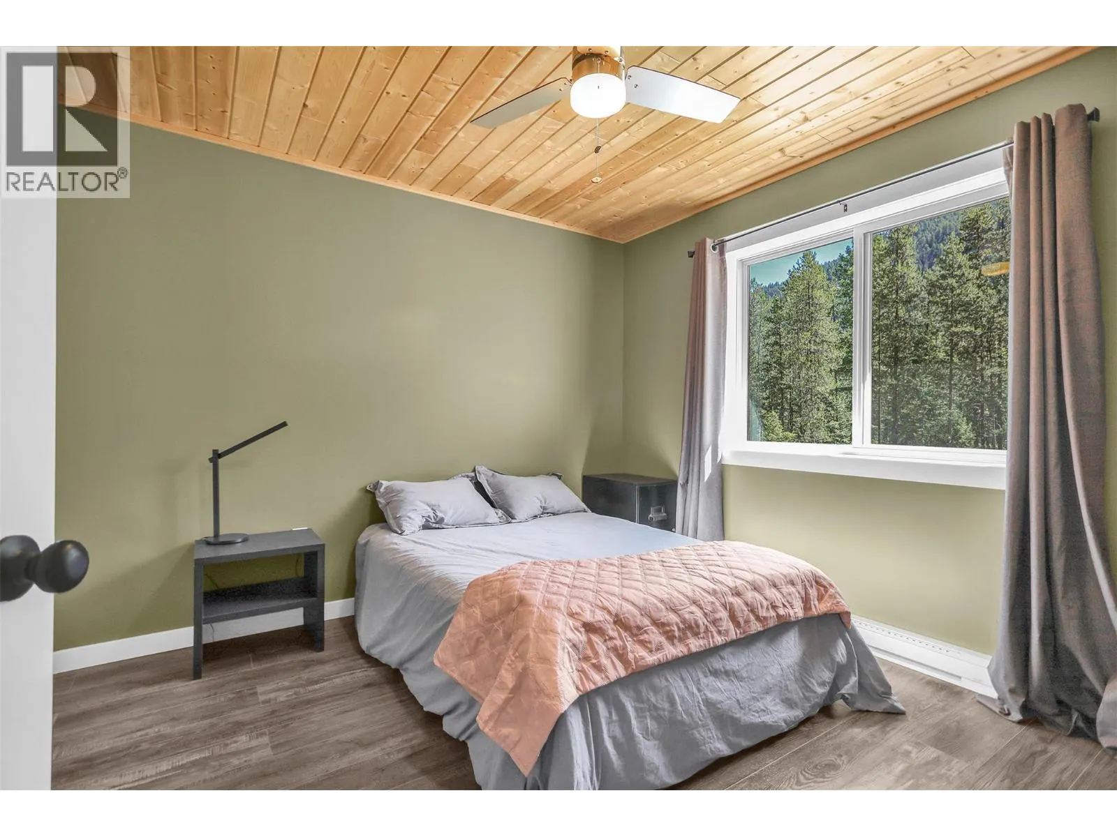 3445 Blythe-Rhone Road