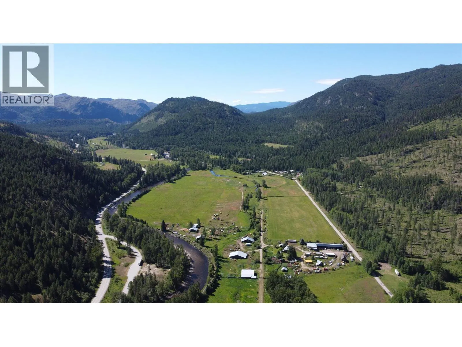 3445 Blythe-Rhone Road