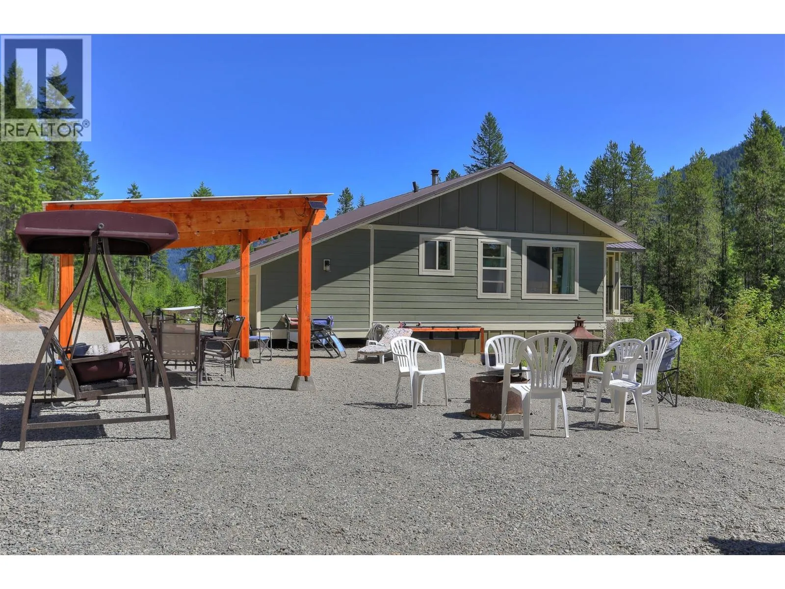 3445 Blythe-Rhone Road