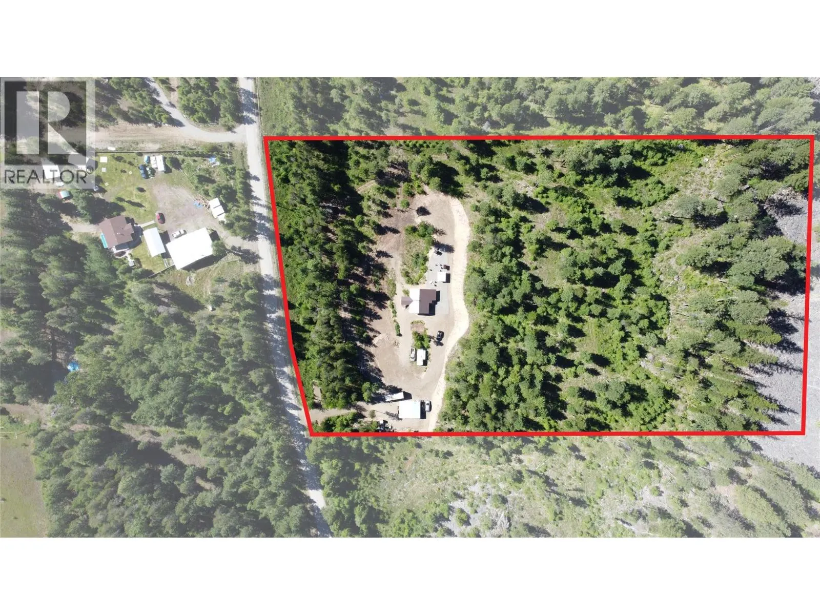 3445 Blythe-Rhone Road