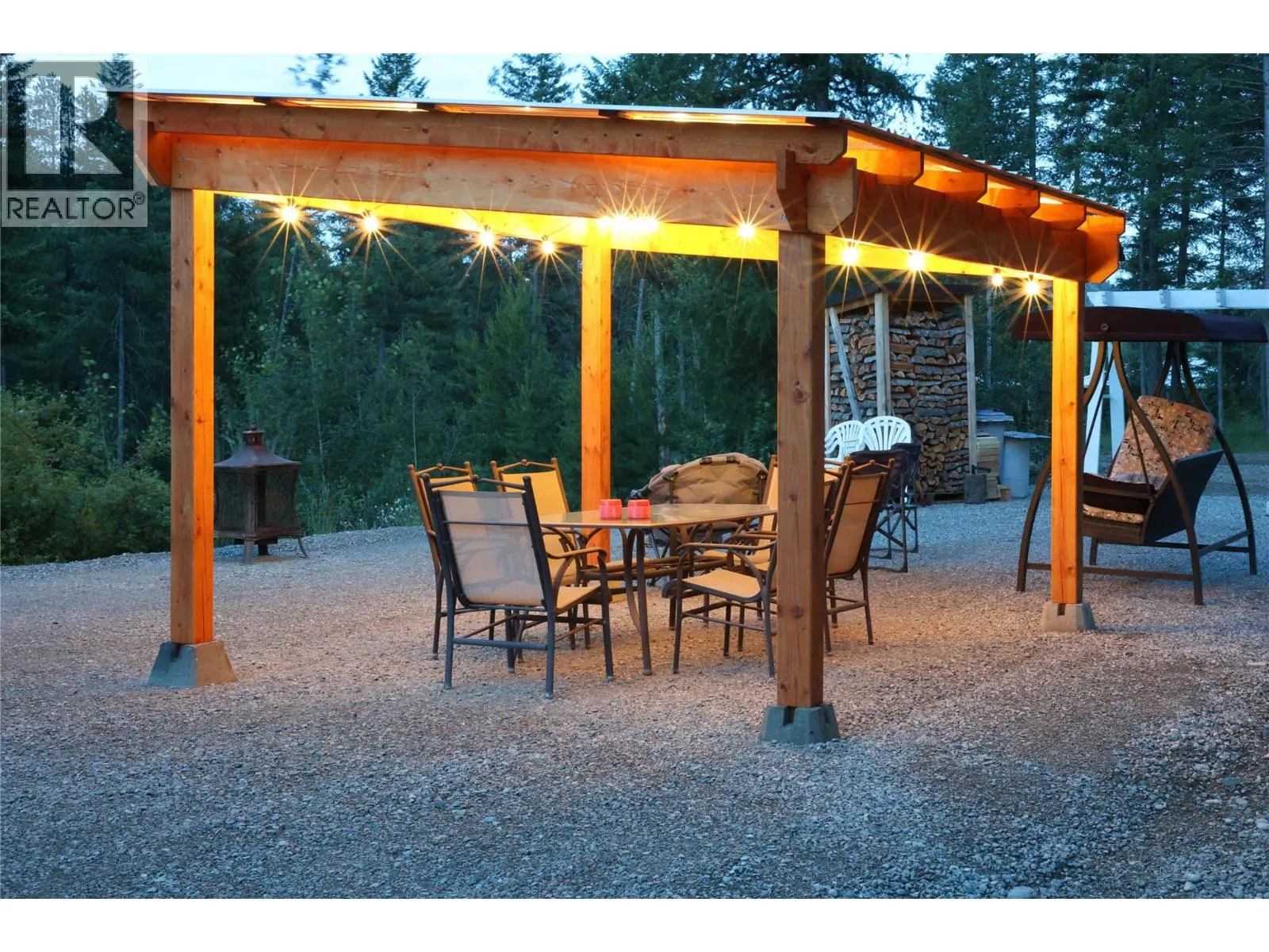 3445 Blythe-Rhone Road