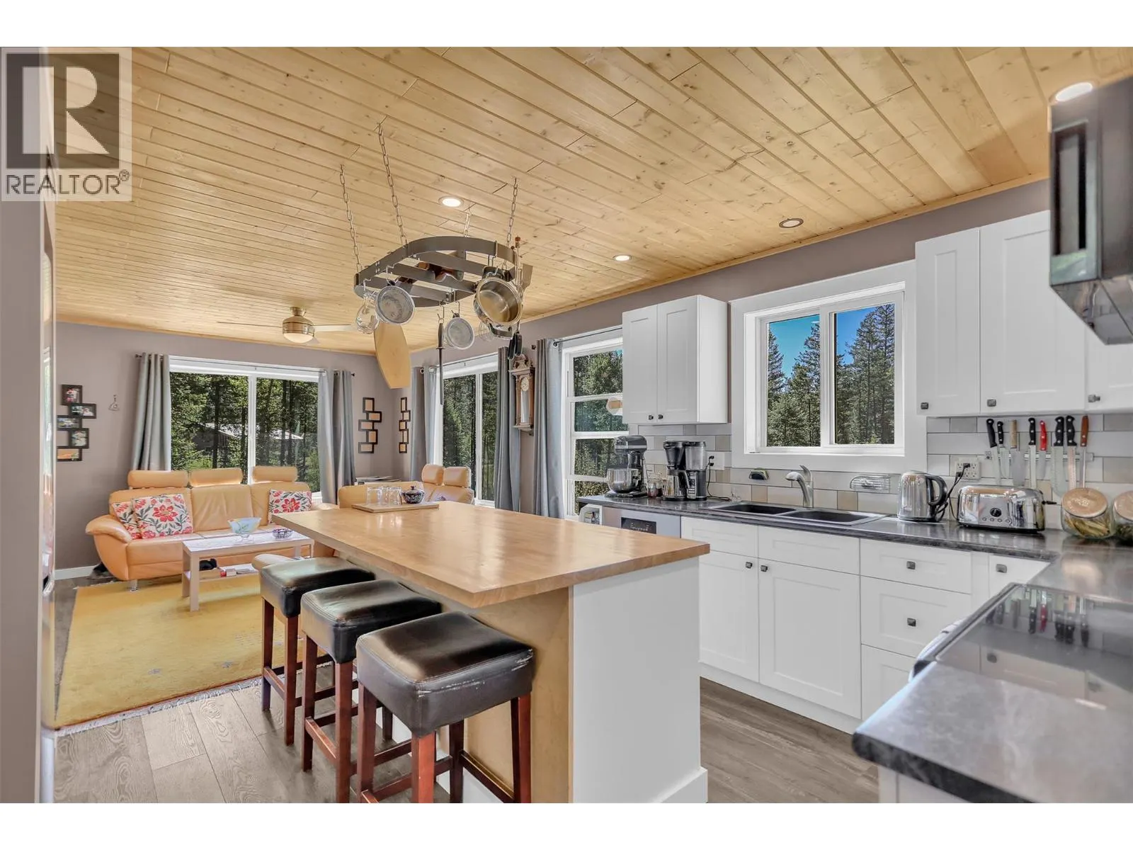 3445 Blythe-Rhone Road