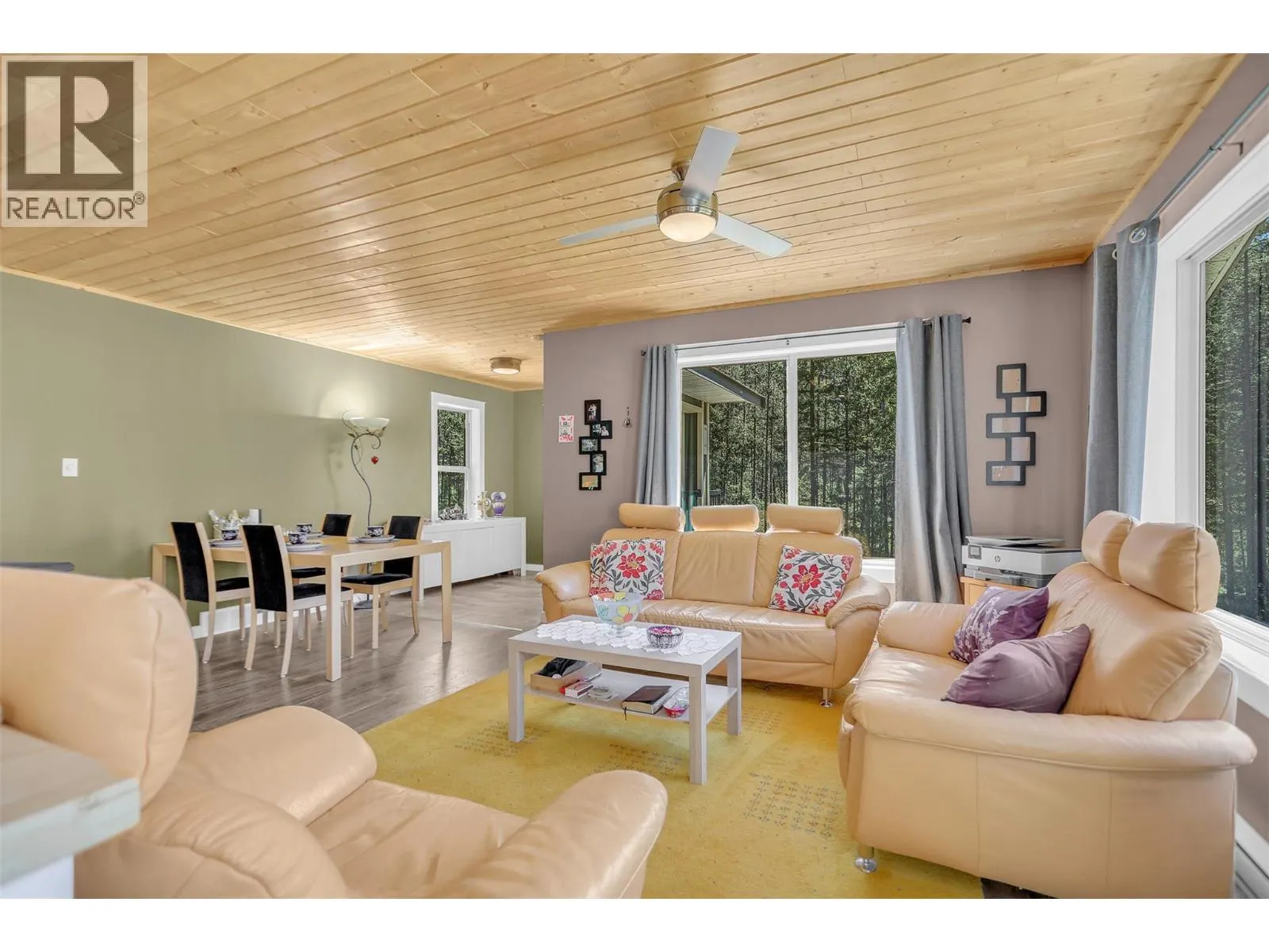 3445 Blythe-Rhone Road