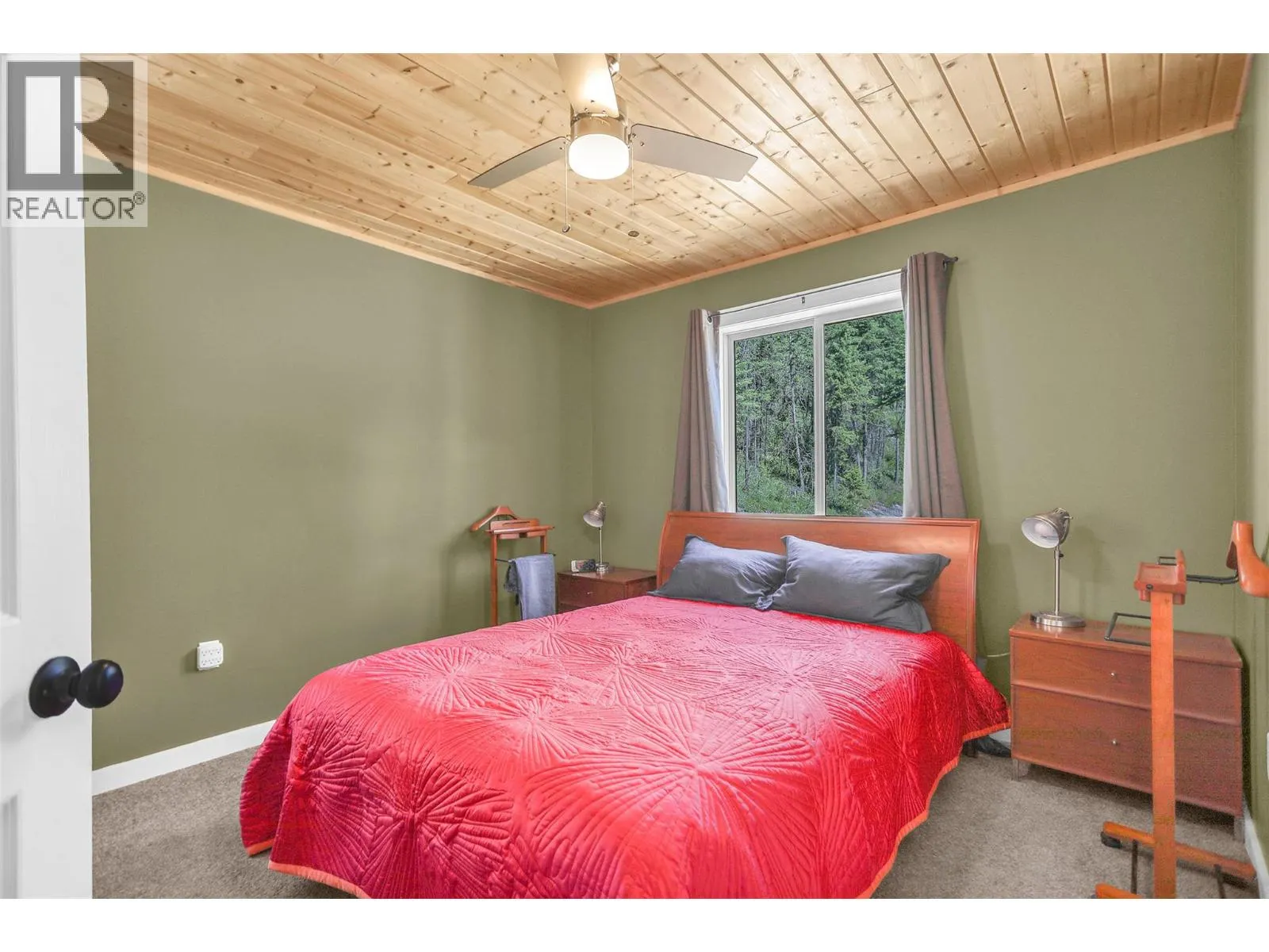 3445 Blythe-Rhone Road