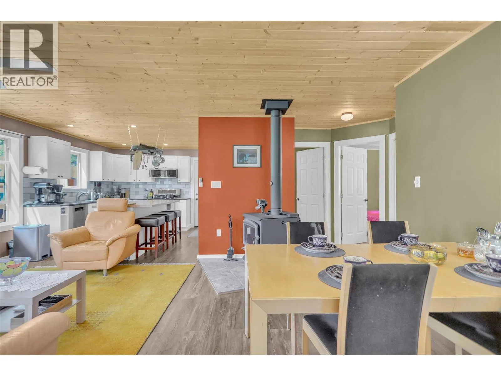 3445 Blythe-Rhone Road