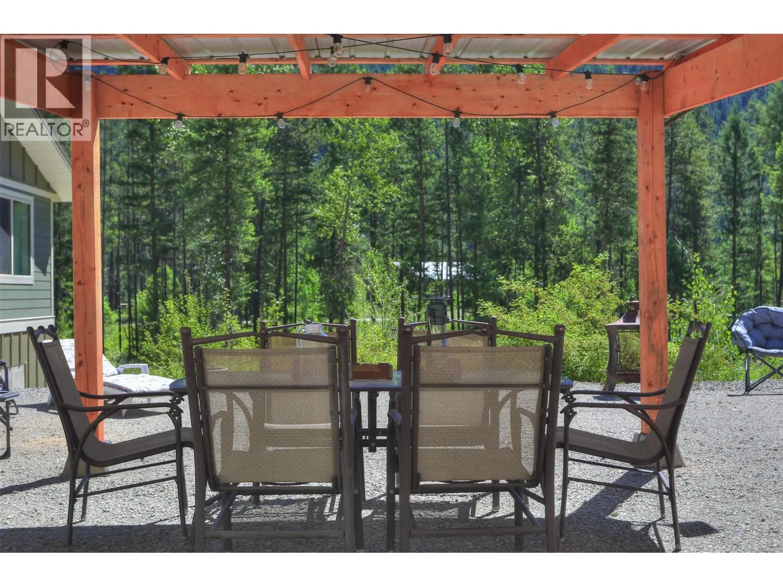 3445 Blythe-Rhone Road