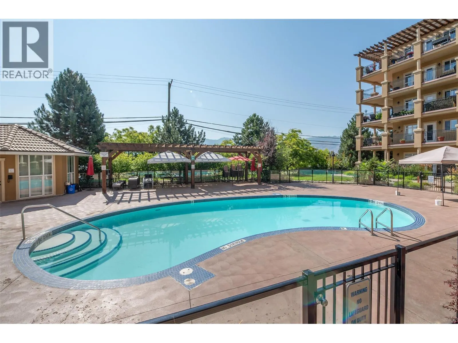 2070 Boucherie Road Unit# 517 Lot# 24-1-4