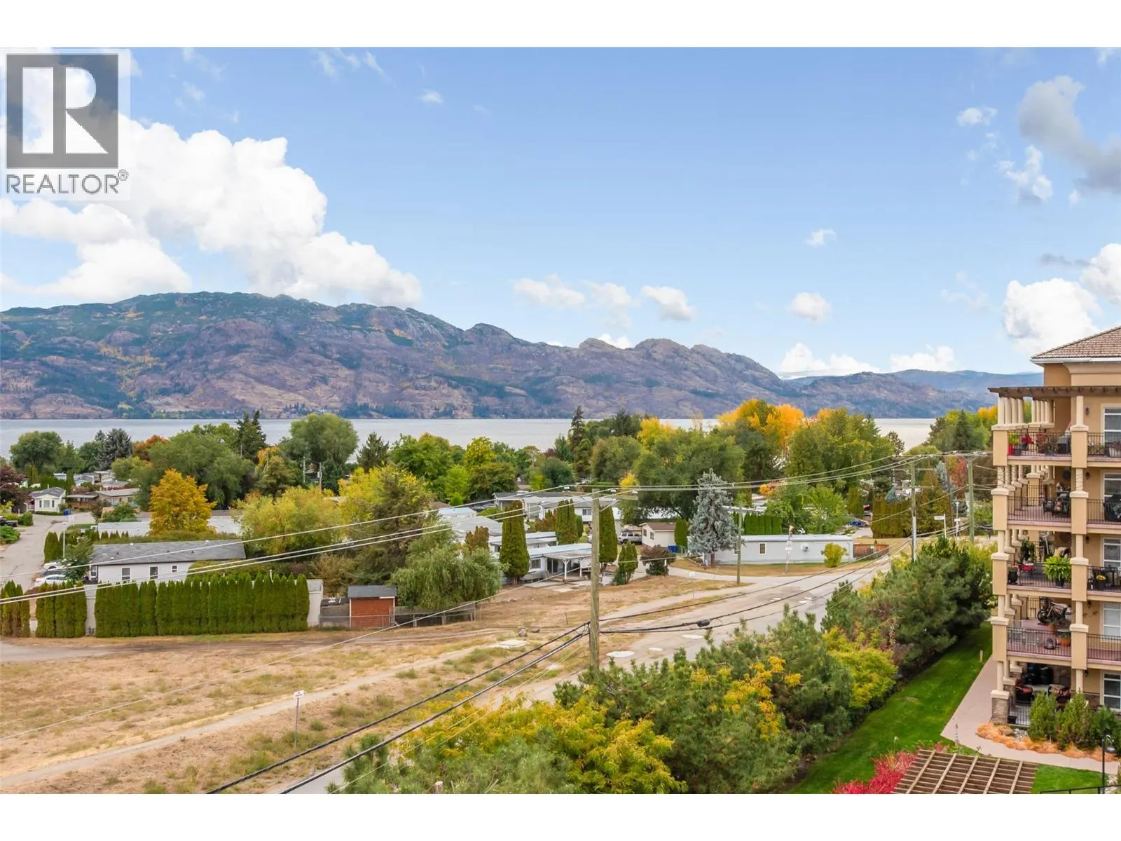 2070 Boucherie Road Unit# 517 Lot# 24-1-4