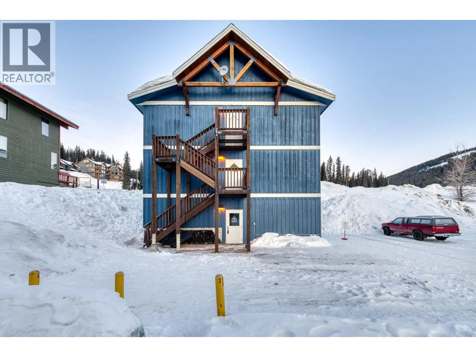 360 Strayhorse Road Unit# 13