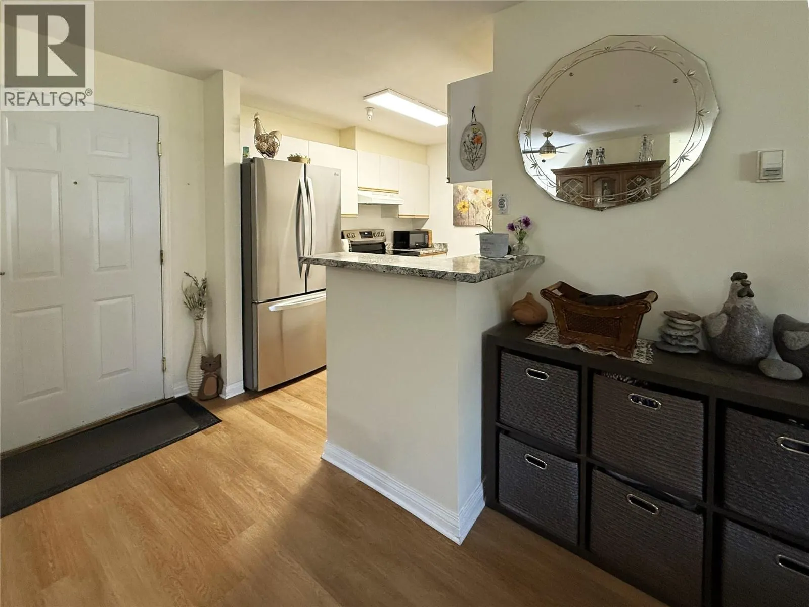 360 BATTLE Street Unit# 112