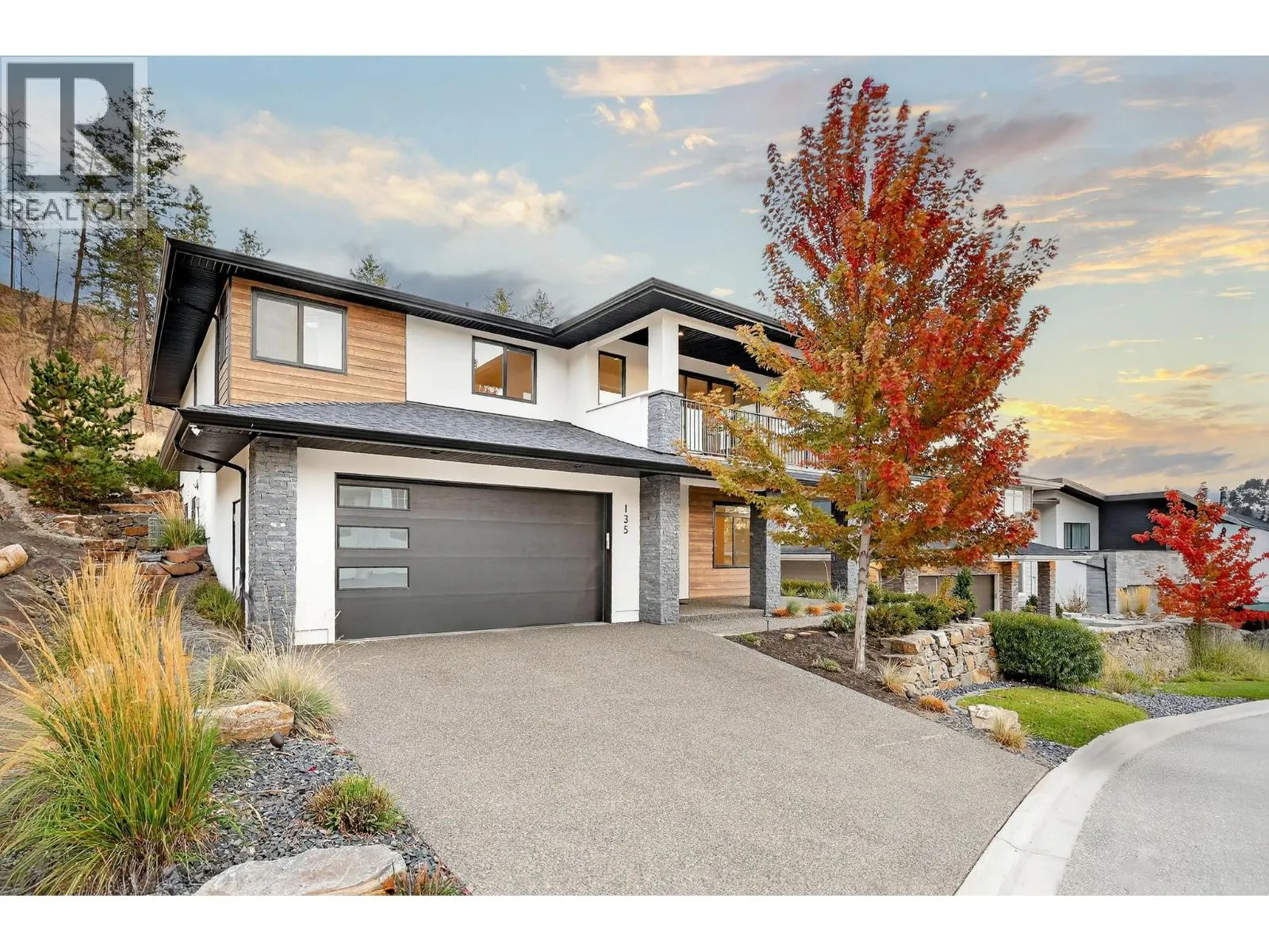 135 Echo Ridge Drive