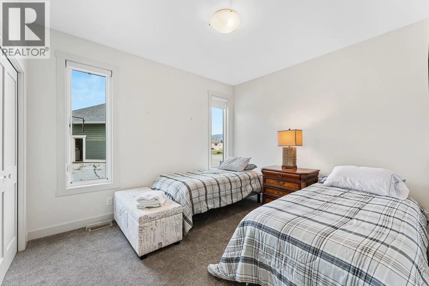 3022 Dunster Road