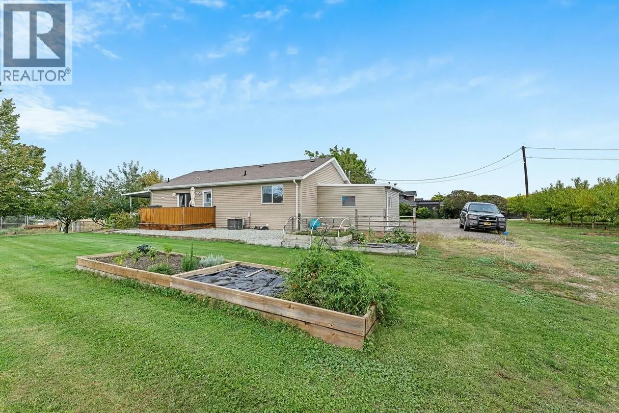 3022 Dunster Road