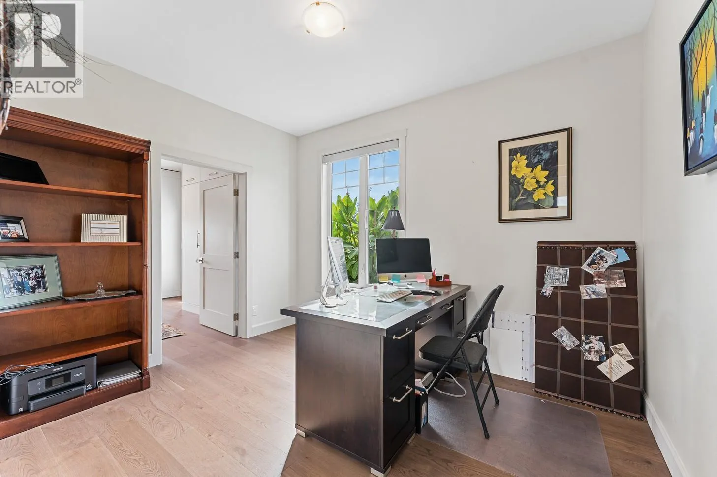 3022 Dunster Road