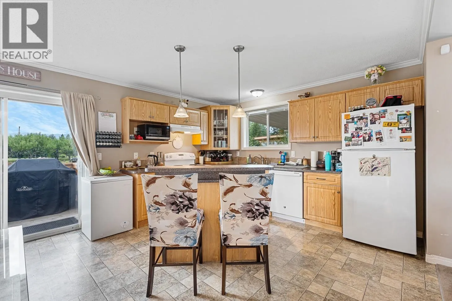 3022 Dunster Road