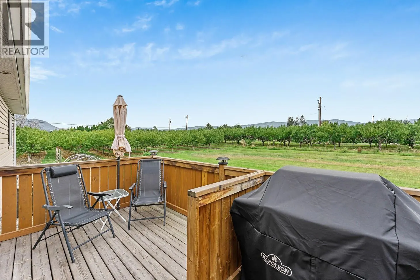 3022 Dunster Road