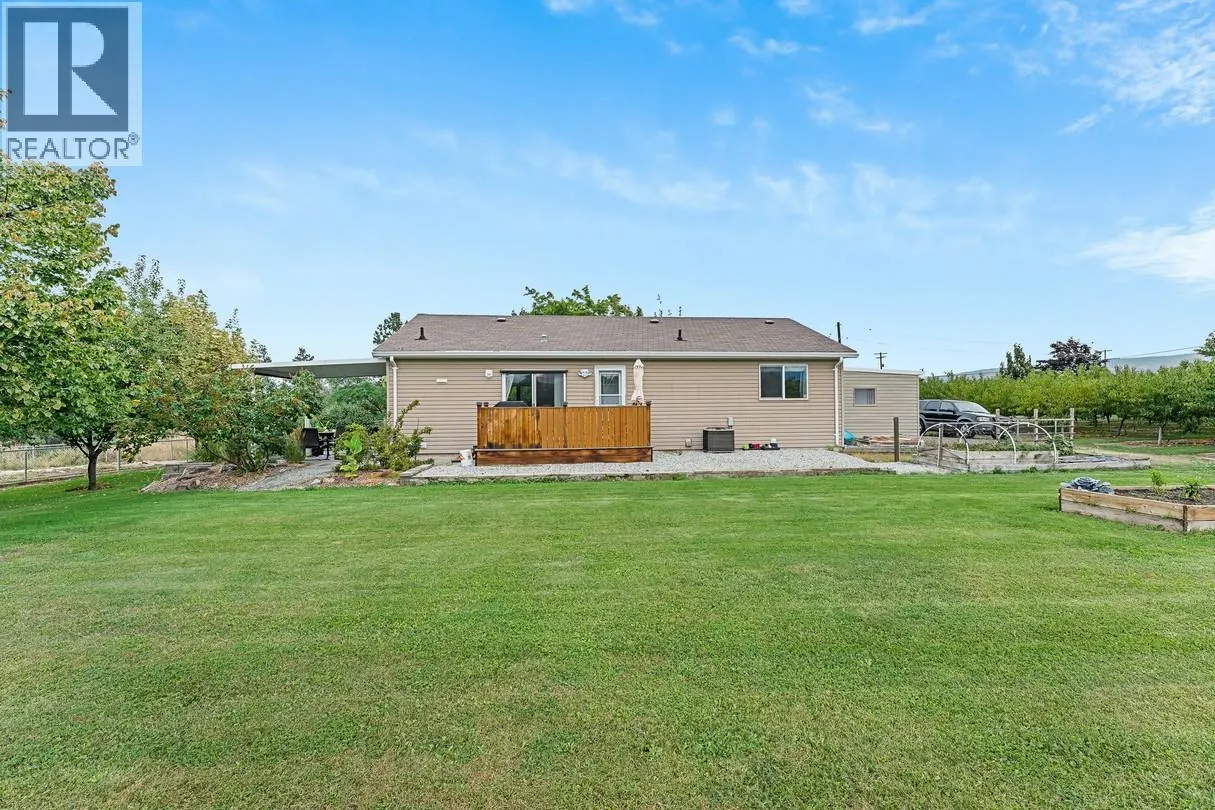 3022 Dunster Road