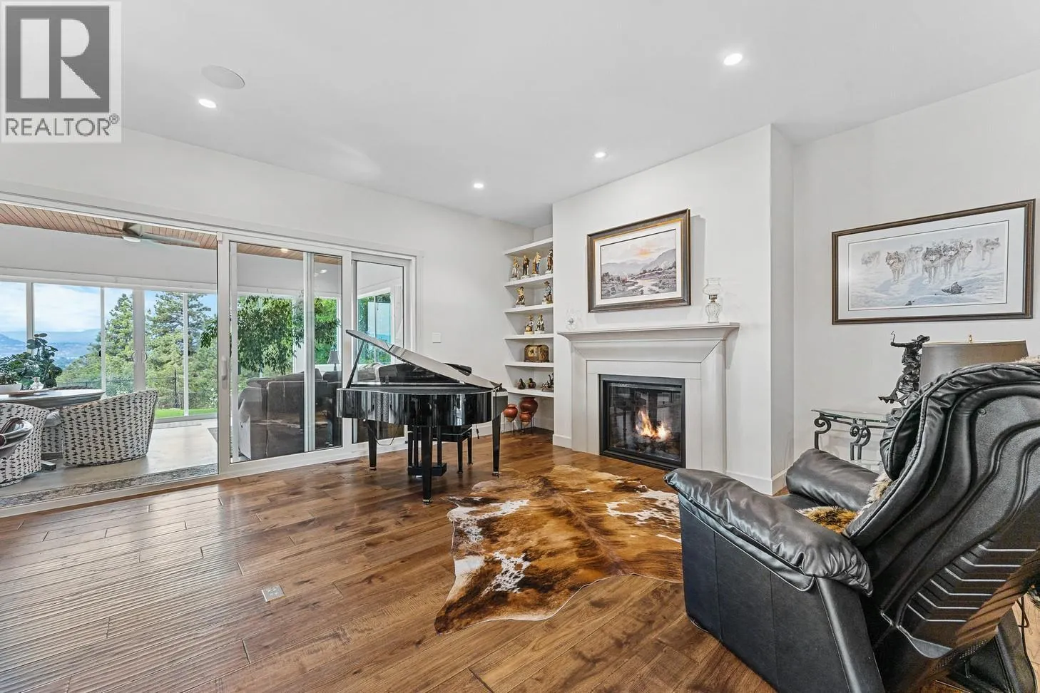 3022 Dunster Road