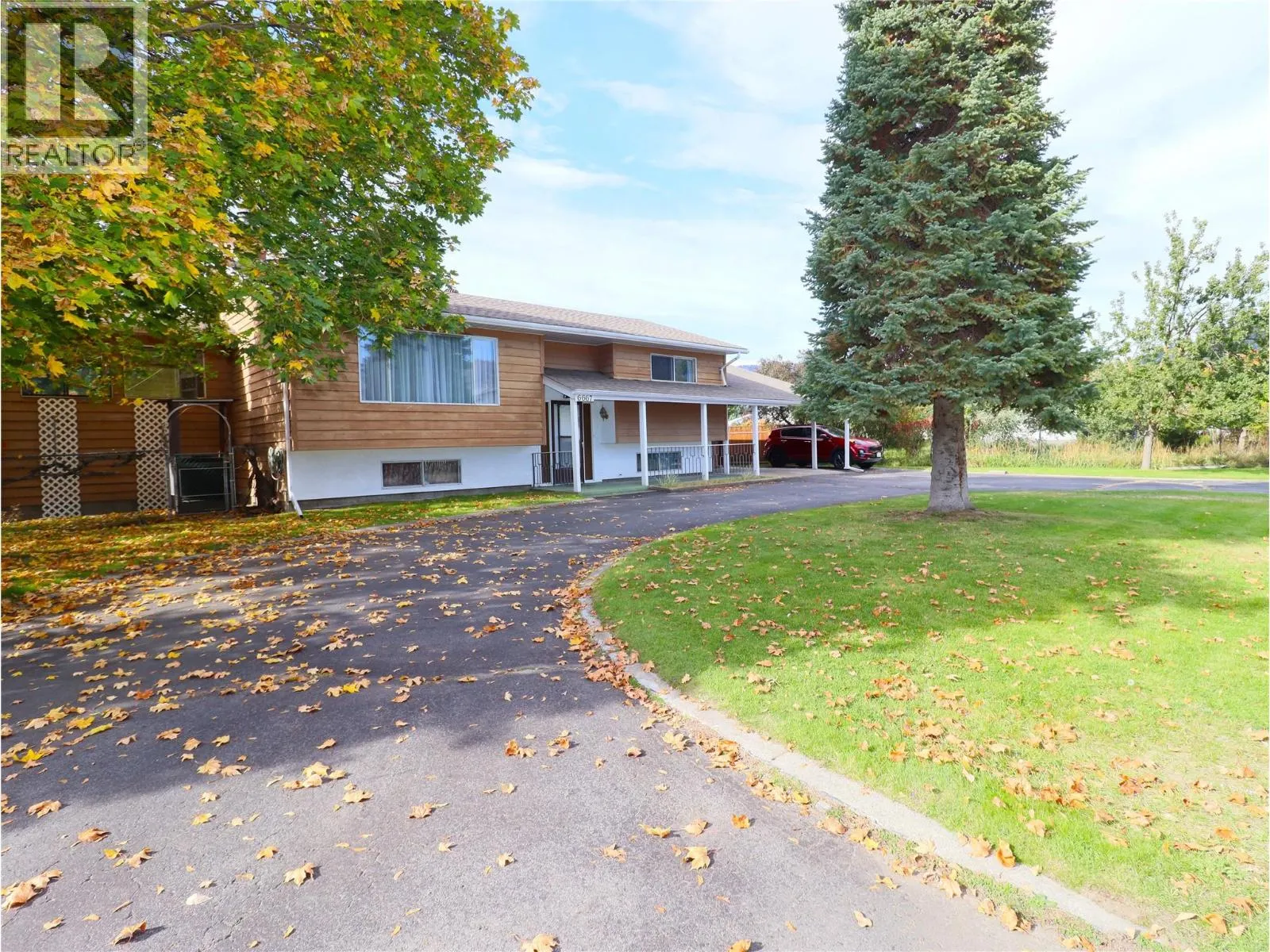 6667 Boundary Drive