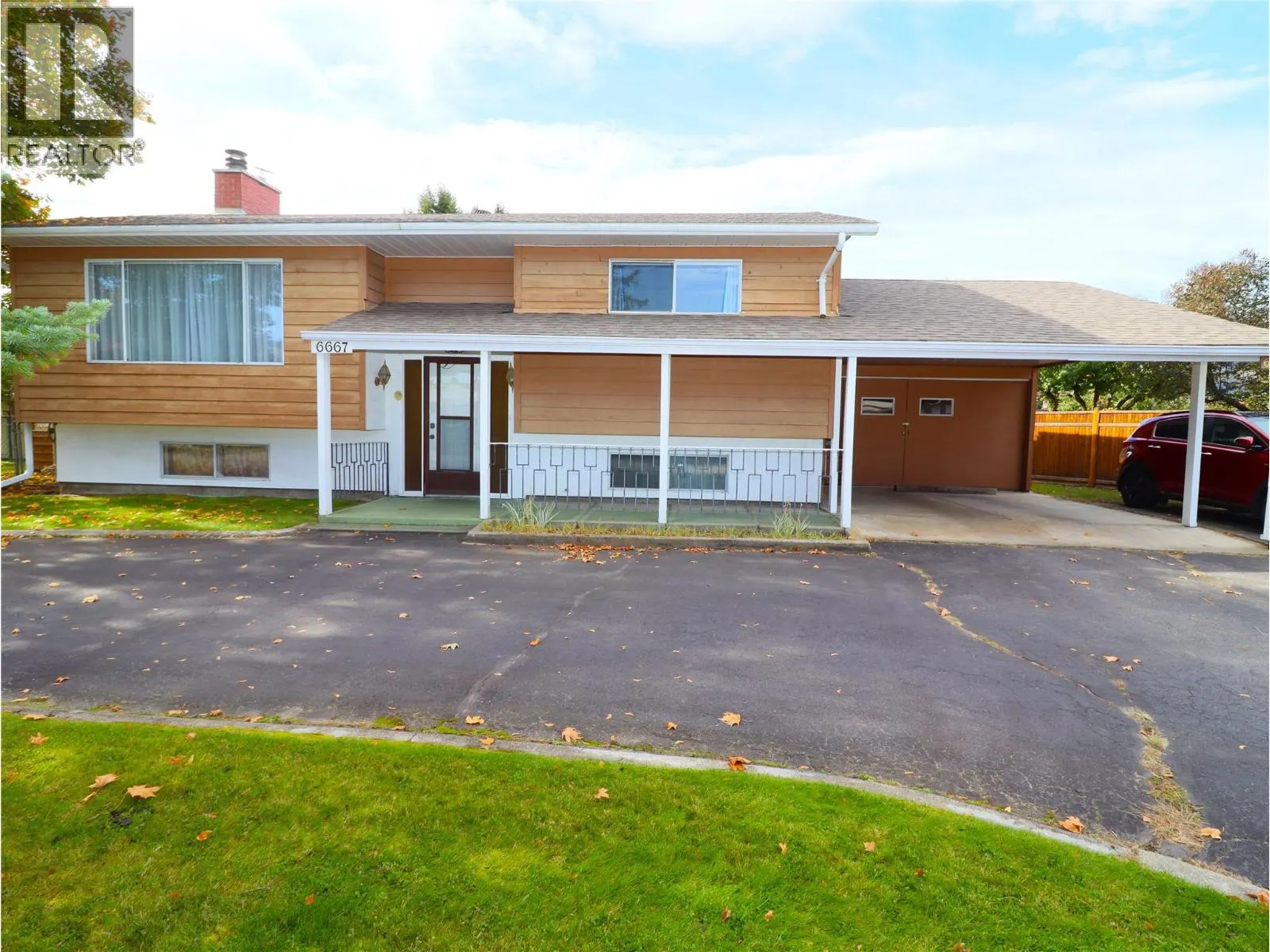 6667 Boundary Drive