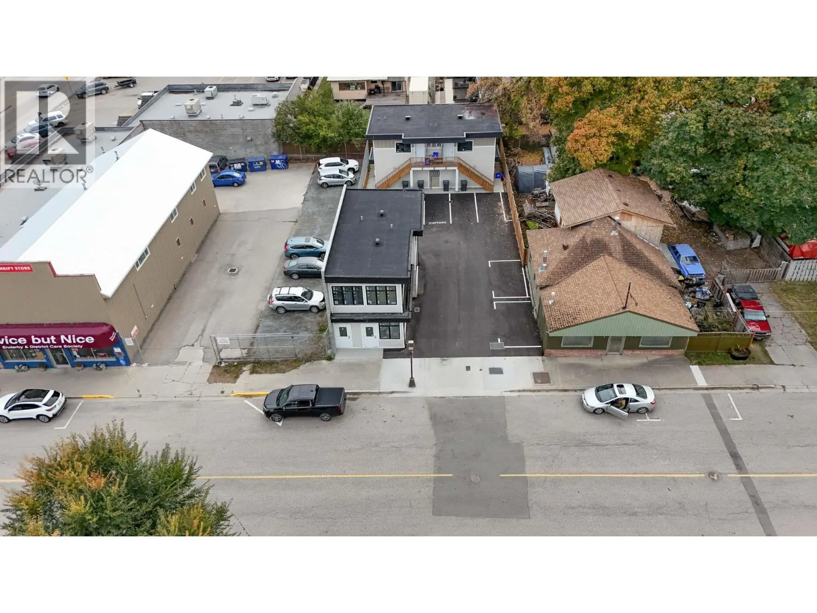 704 Cliff Avenue