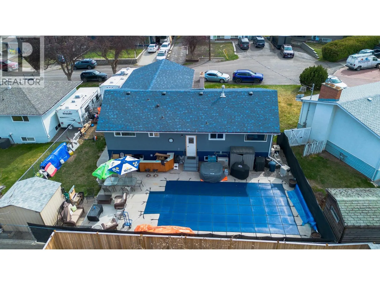 664 Seton Place
