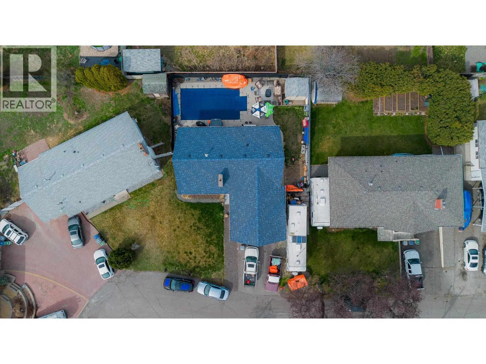 664 Seton Place
