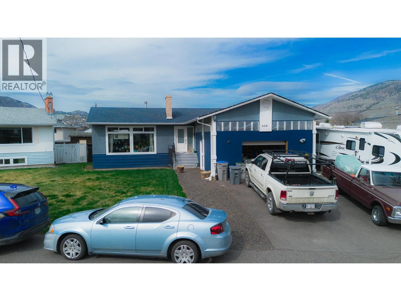 664 Seton Place
