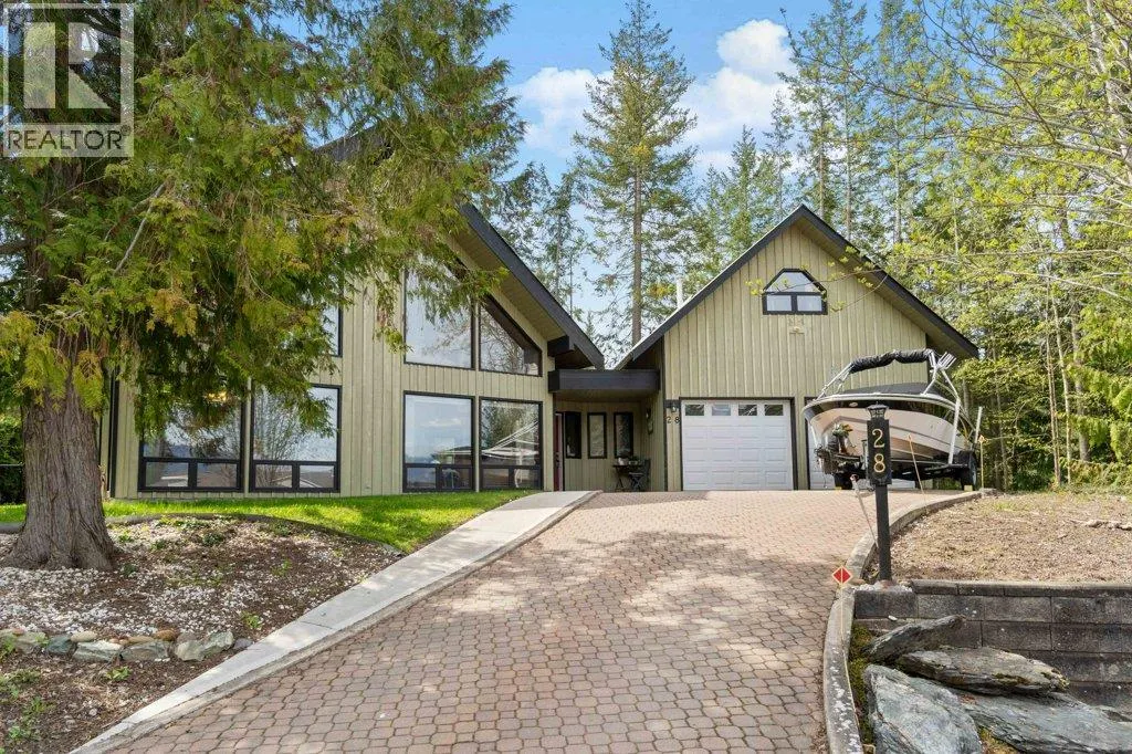 2592 Alpen Paradies Road Unit# 28