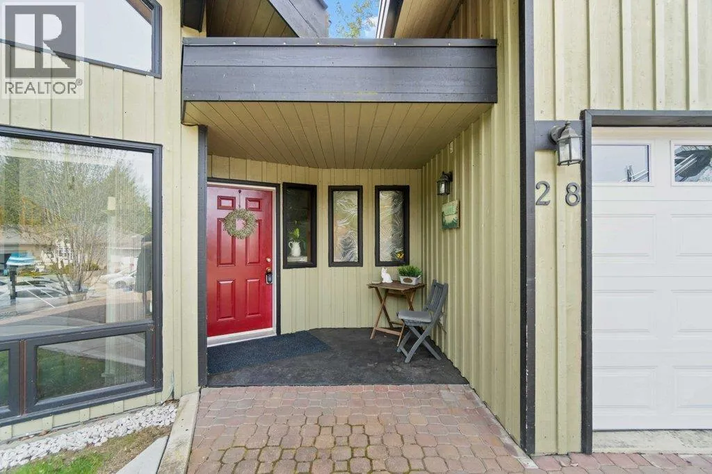 2592 Alpen Paradies Road Unit# 28