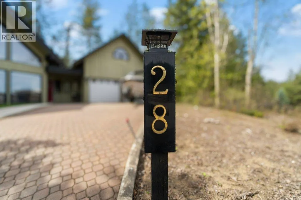 2592 Alpen Paradies Road Unit# 28