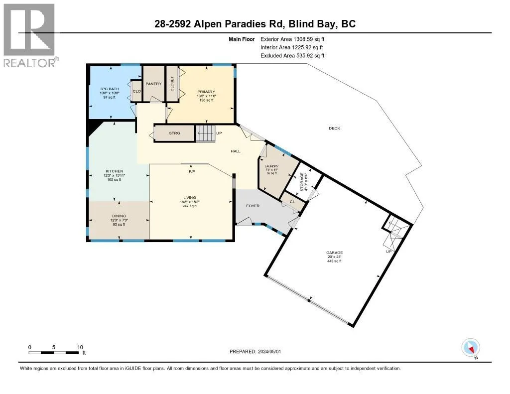 2592 Alpen Paradies Road Unit# 28