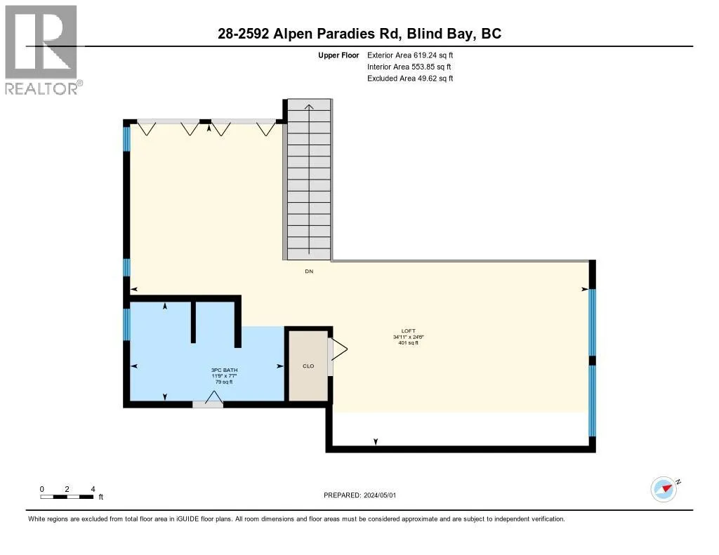 2592 Alpen Paradies Road Unit# 28