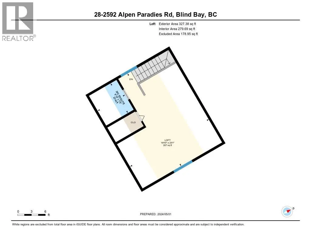 2592 Alpen Paradies Road Unit# 28
