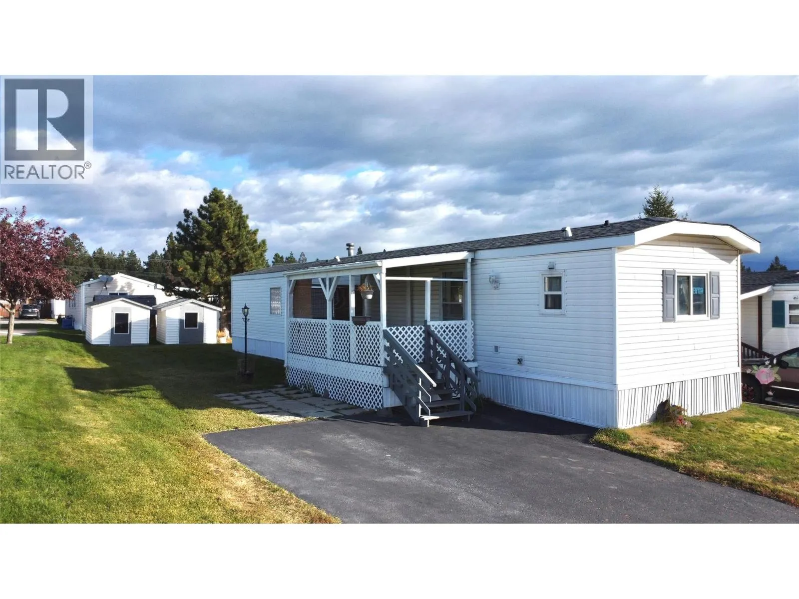 2424 Industrial Rd 2 Unit# 13