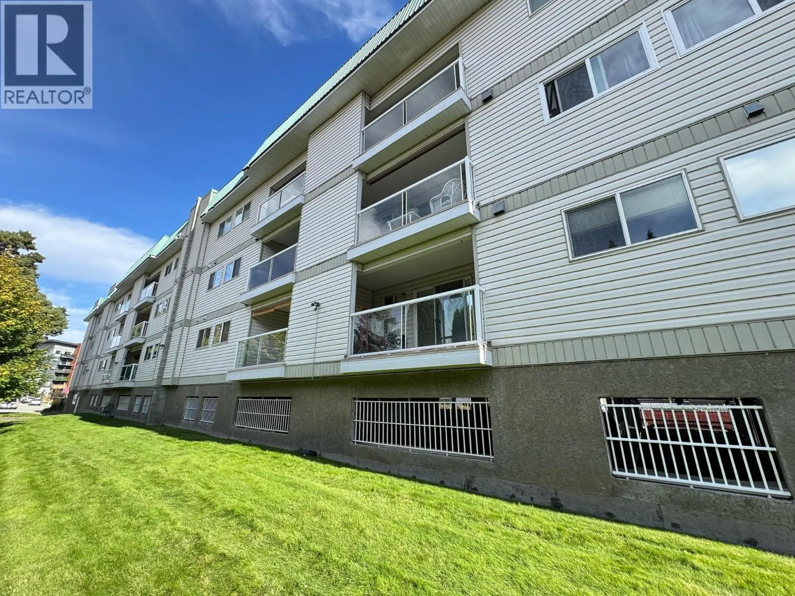 298 YORKTON Avenue Unit# 109