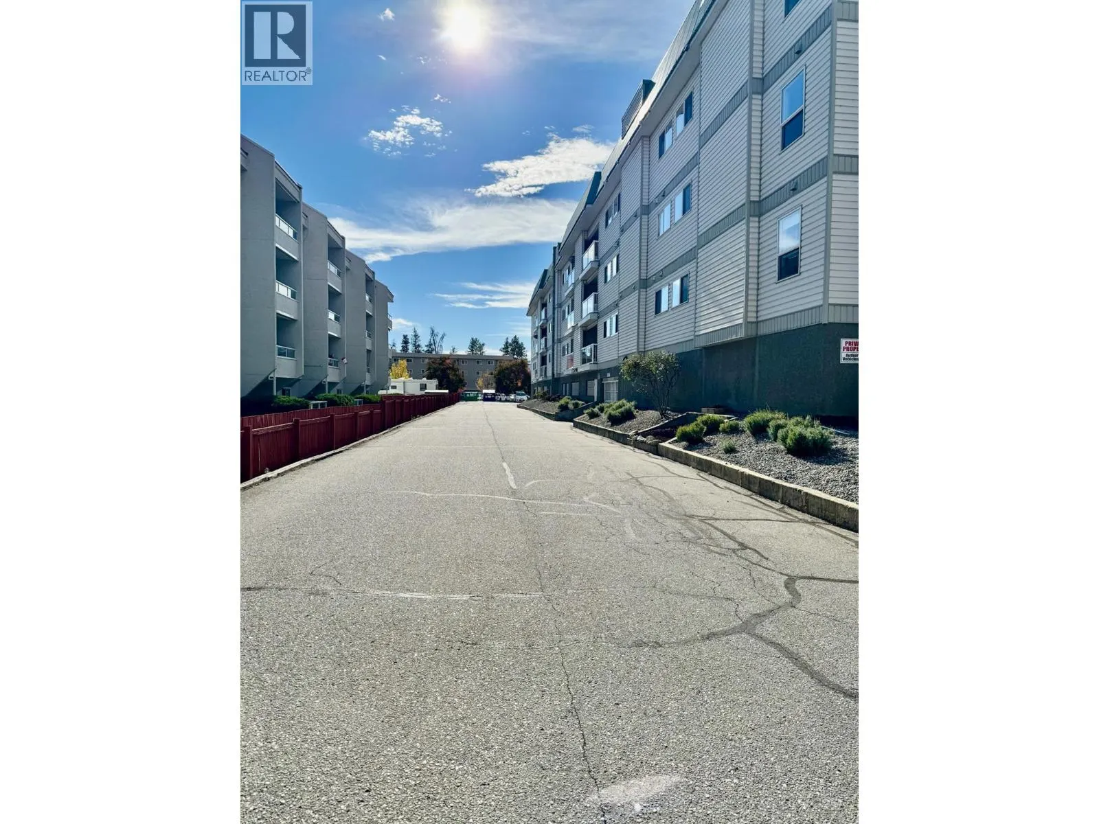 298 YORKTON Avenue Unit# 109
