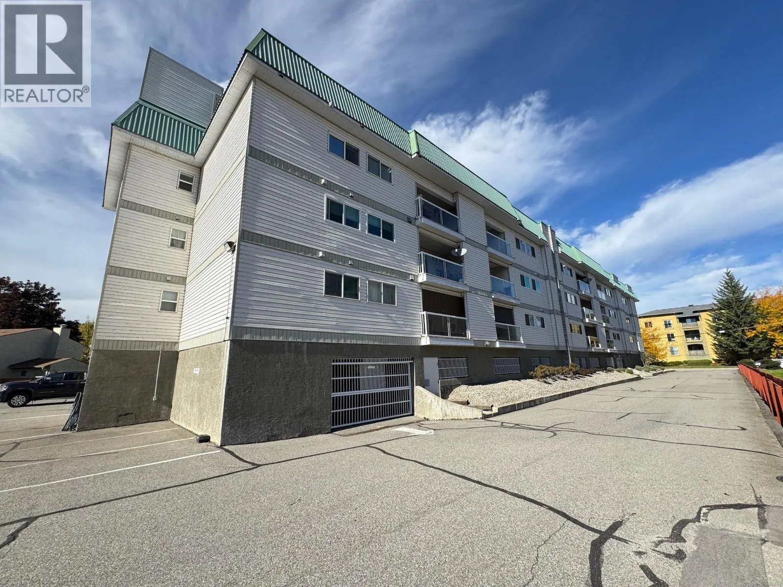 298 YORKTON Avenue Unit# 109