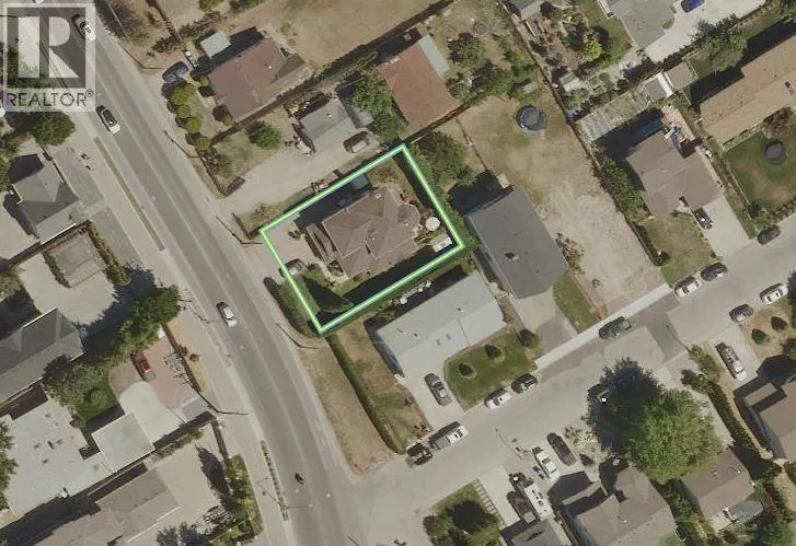 3599 Lakeshore Road Lot# A
