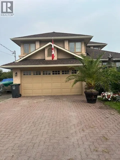 3599 Lakeshore Road Lot# A