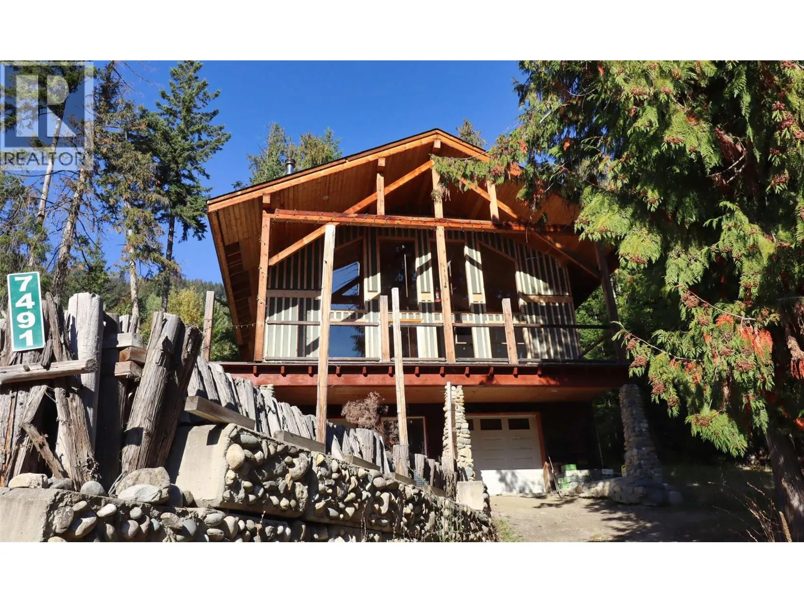 7487 & 7491 Crowfoot Drive Lot# 105 & 106