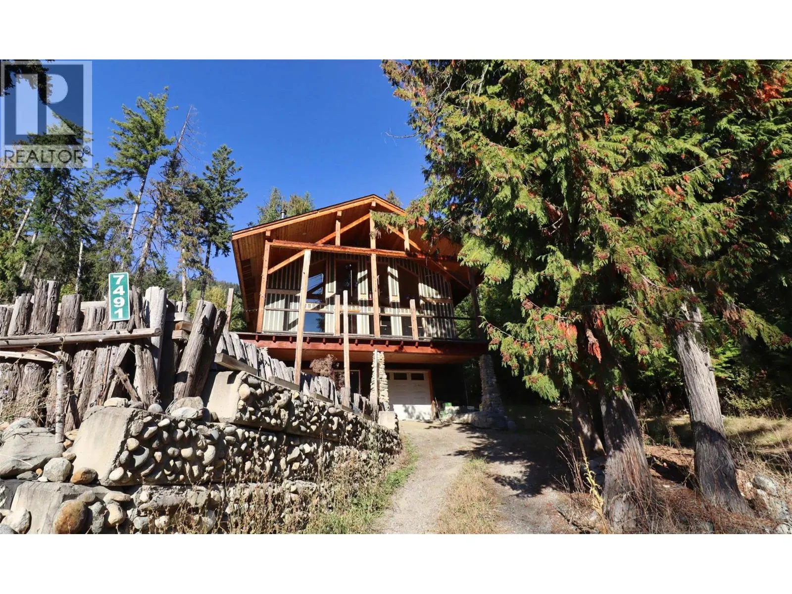7487 & 7491 Crowfoot Drive Lot# 105 & 106