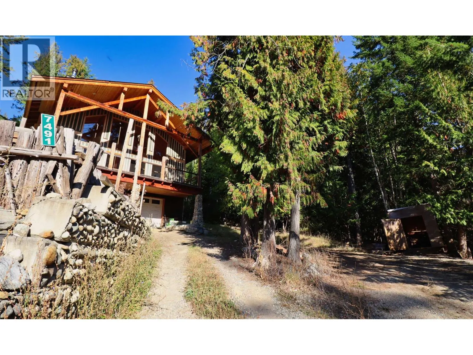 7487 & 7491 Crowfoot Drive Lot# 105 & 106