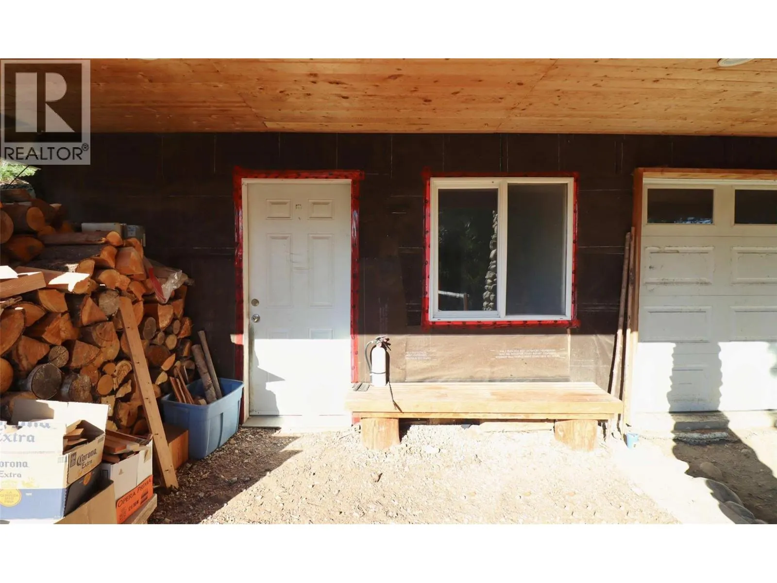 7487 & 7491 Crowfoot Drive Lot# 105 & 106