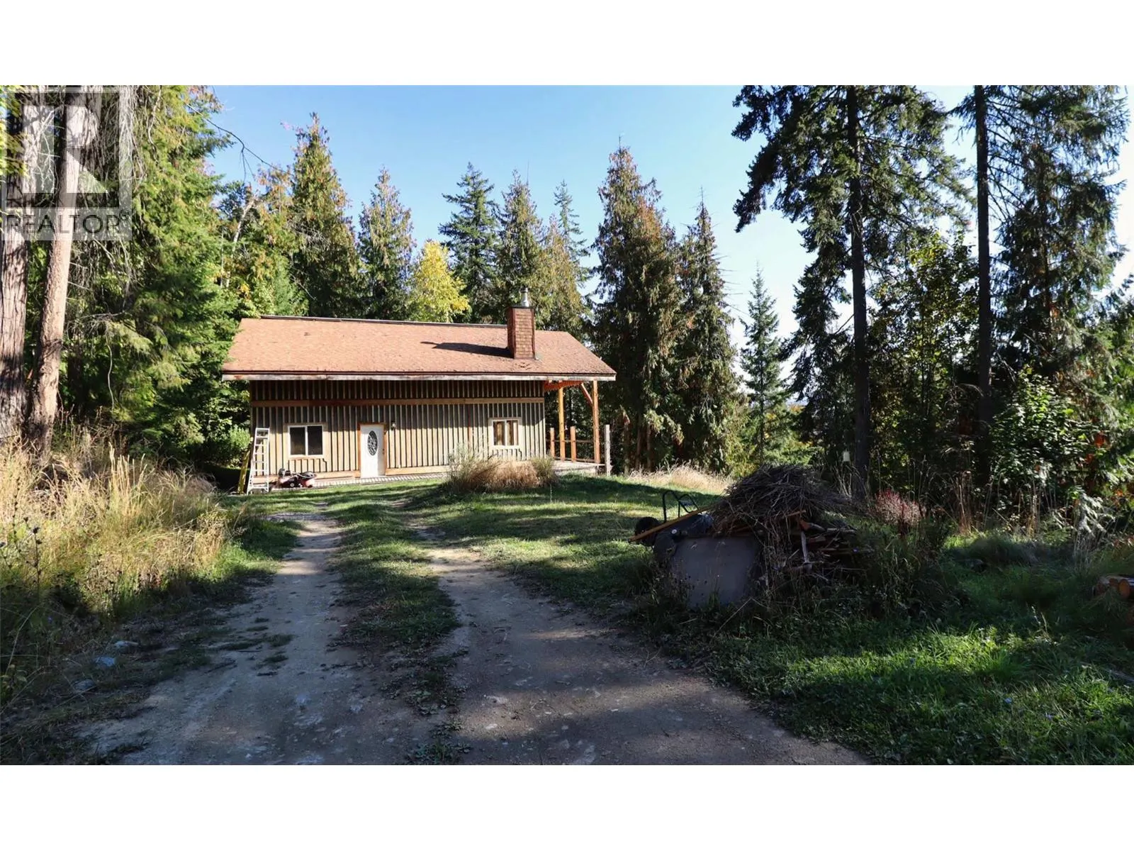 7487 & 7491 Crowfoot Drive Lot# 105 & 106
