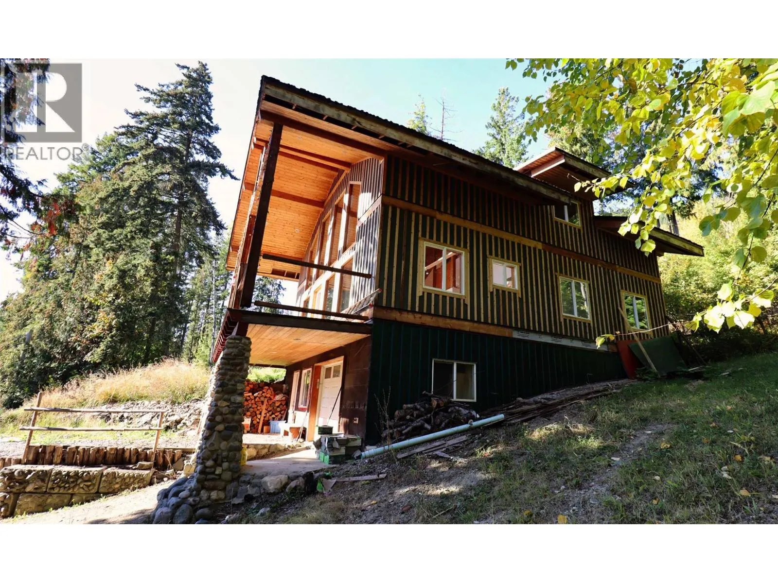 7487 & 7491 Crowfoot Drive Lot# 105 & 106