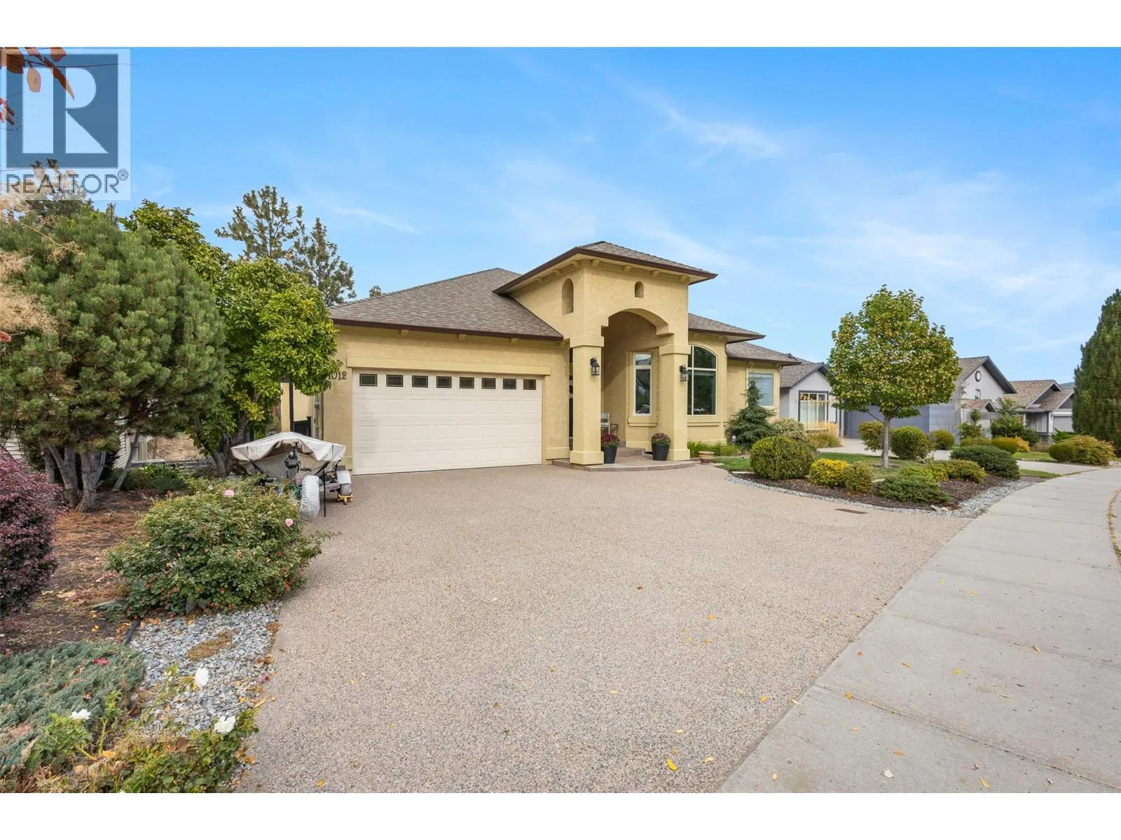 1012 Arbor View Drive