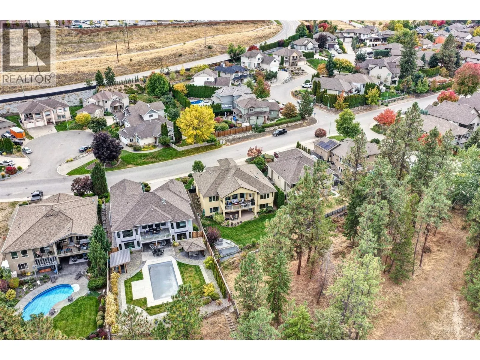 1012 Arbor View Drive